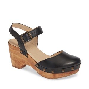 Cordani | Zori clog
